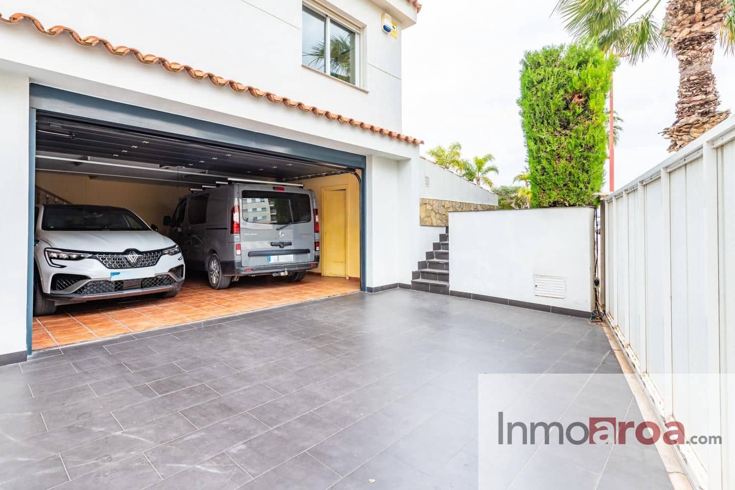 6 slaapkamer Villa te koop in Peniscola met zwembad garage - € 1.550.000 (Ref: 9467915)