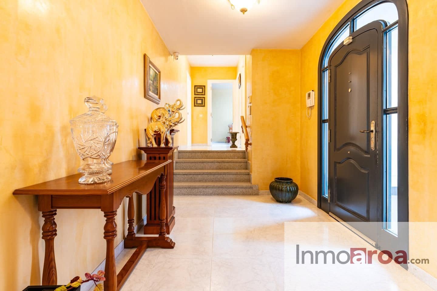 6 slaapkamer Villa te koop in Peniscola met zwembad garage - € 1.550.000 (Ref: 9467915)