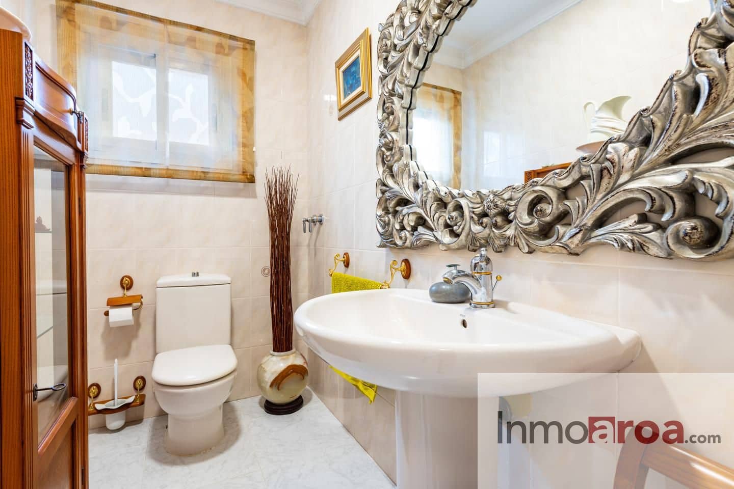 6 slaapkamer Villa te koop in Peniscola met zwembad garage - € 1.550.000 (Ref: 9467915)