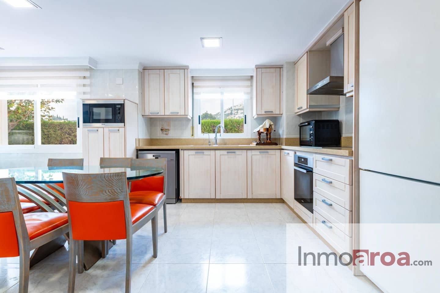 6 slaapkamer Villa te koop in Peniscola met zwembad garage - € 1.550.000 (Ref: 9467915)