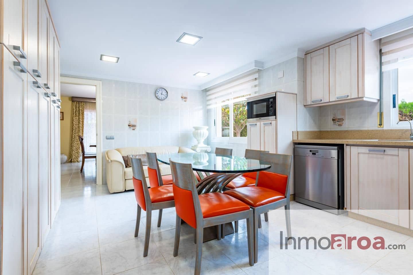 6 slaapkamer Villa te koop in Peniscola met zwembad garage - € 1.550.000 (Ref: 9467915)