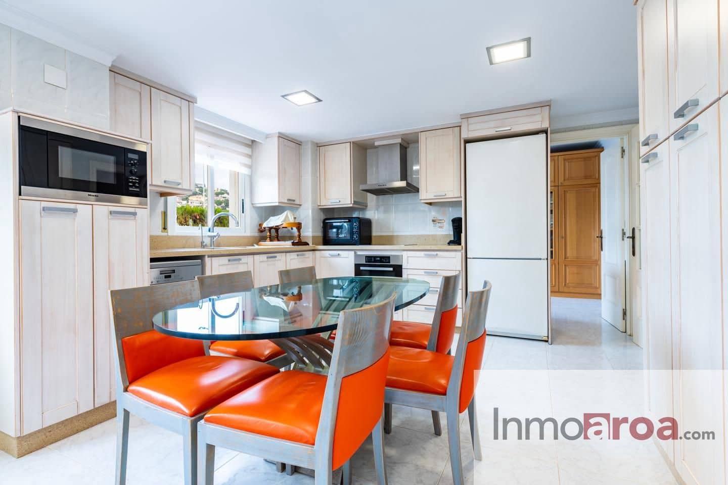 6 slaapkamer Villa te koop in Peniscola met zwembad garage - € 1.550.000 (Ref: 9467915)