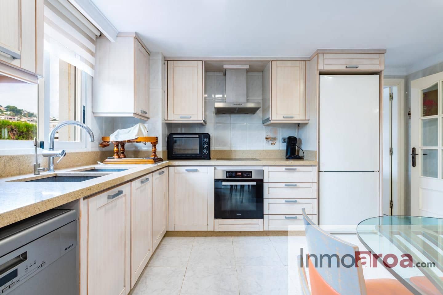 6 slaapkamer Villa te koop in Peniscola met zwembad garage - € 1.550.000 (Ref: 9467915)