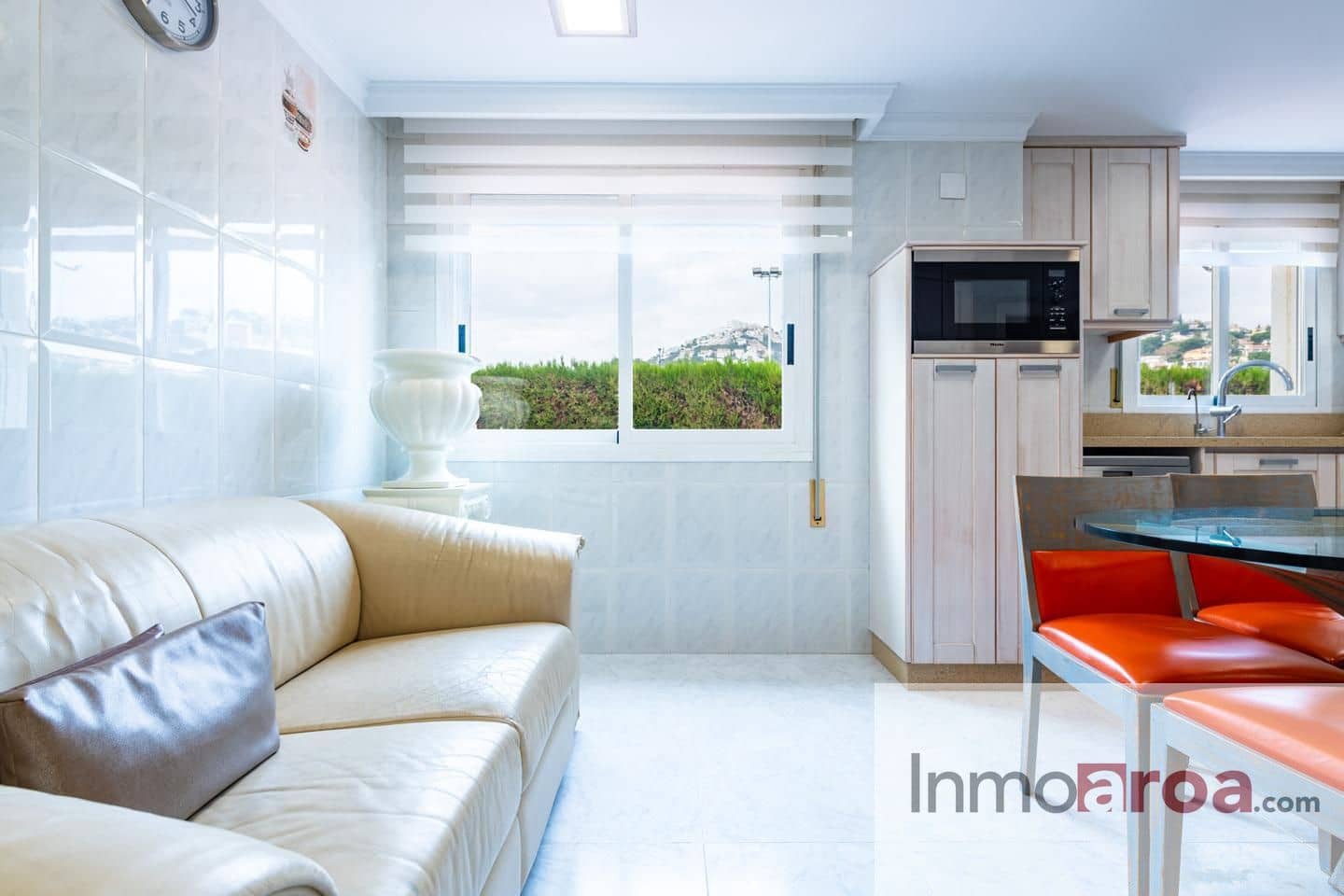 6 slaapkamer Villa te koop in Peniscola met zwembad garage - € 1.550.000 (Ref: 9467915)