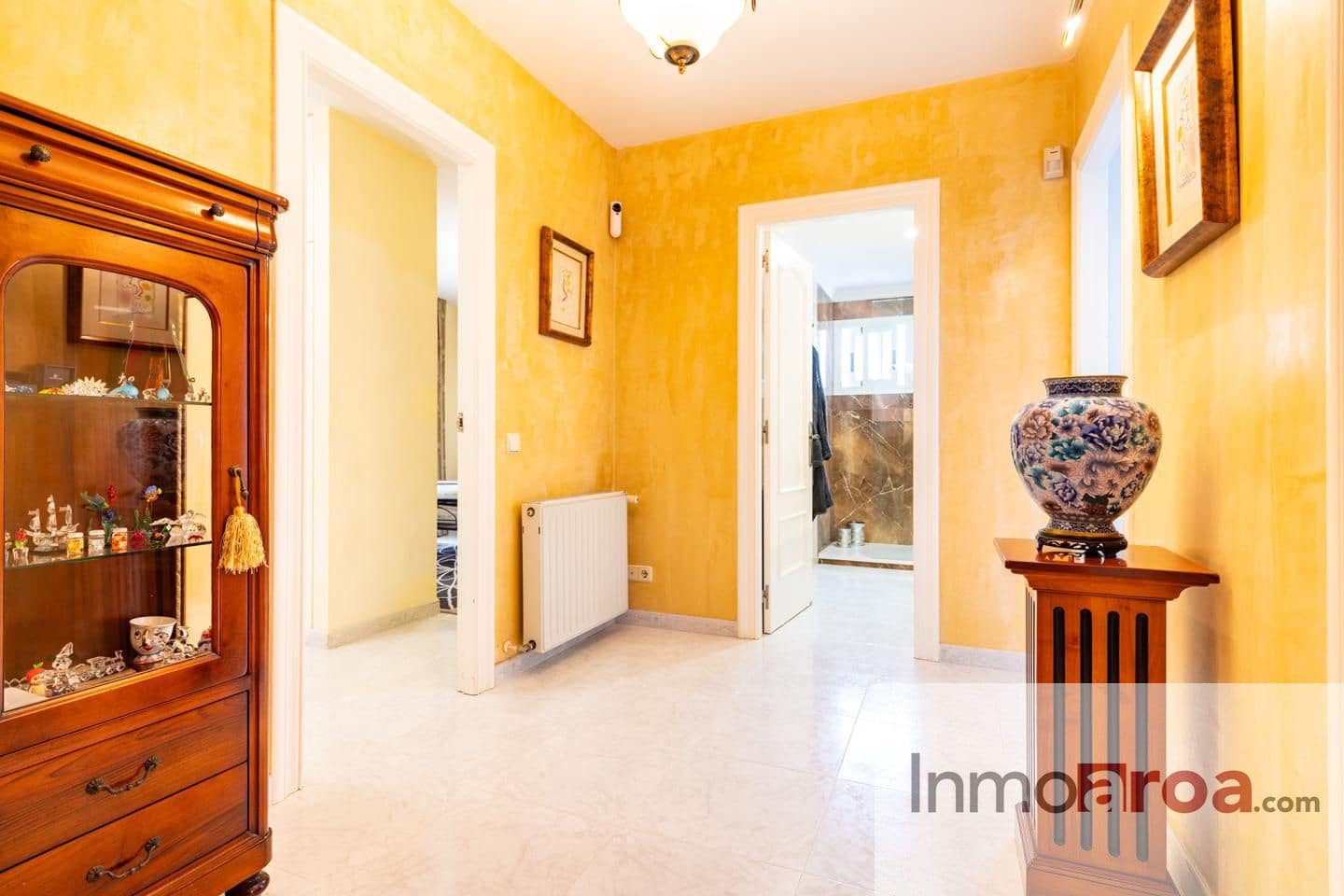 6 slaapkamer Villa te koop in Peniscola met zwembad garage - € 1.550.000 (Ref: 9467915)