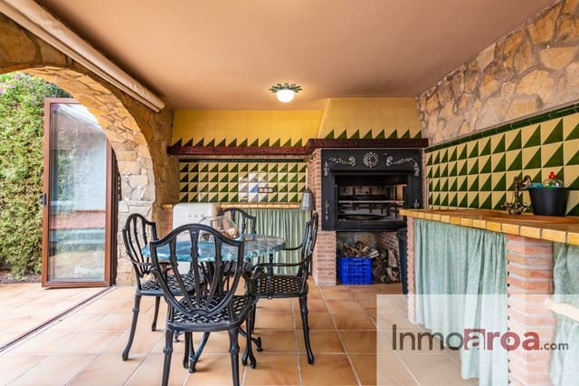 6 slaapkamer Villa te koop in Peñíscola met zwembad garage - € 1.550.000 (Ref: 9467915)