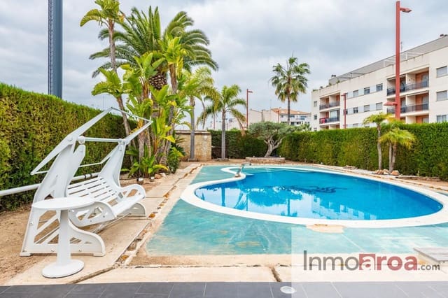 6 slaapkamer Villa te koop in Peñíscola met zwembad garage - € 1.550.000 (Ref: 9467915)