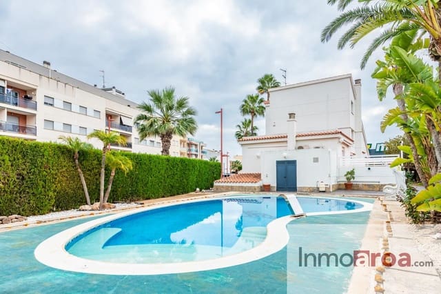 6 slaapkamer Villa te koop in Peñíscola met zwembad garage - € 1.550.000 (Ref: 9467915)