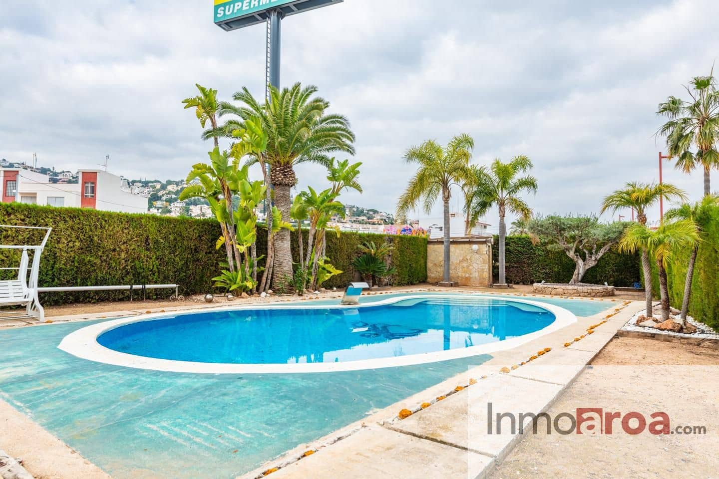 6 slaapkamer Villa te koop in Peniscola met zwembad garage - € 1.550.000 (Ref: 9467915)