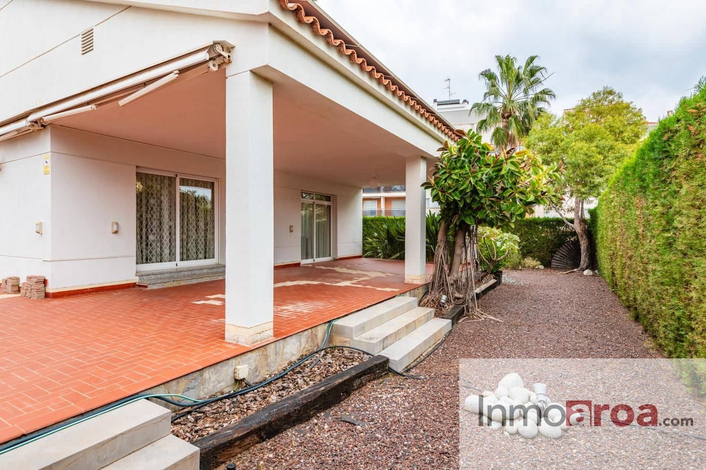 6 slaapkamer Villa te koop in Peniscola met zwembad garage - € 1.550.000 (Ref: 9467915)