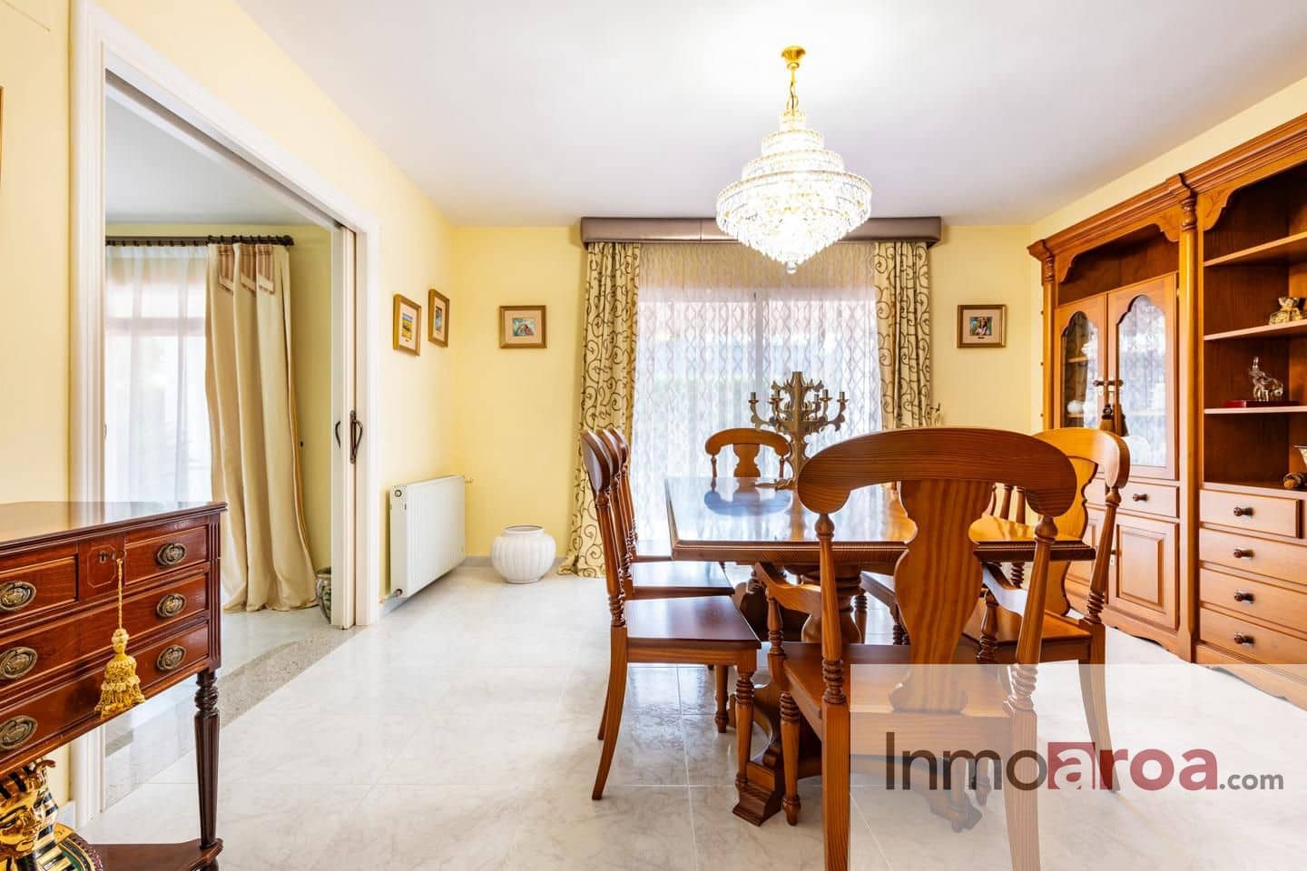 6 slaapkamer Villa te koop in Peniscola met zwembad garage - € 1.550.000 (Ref: 9467915)