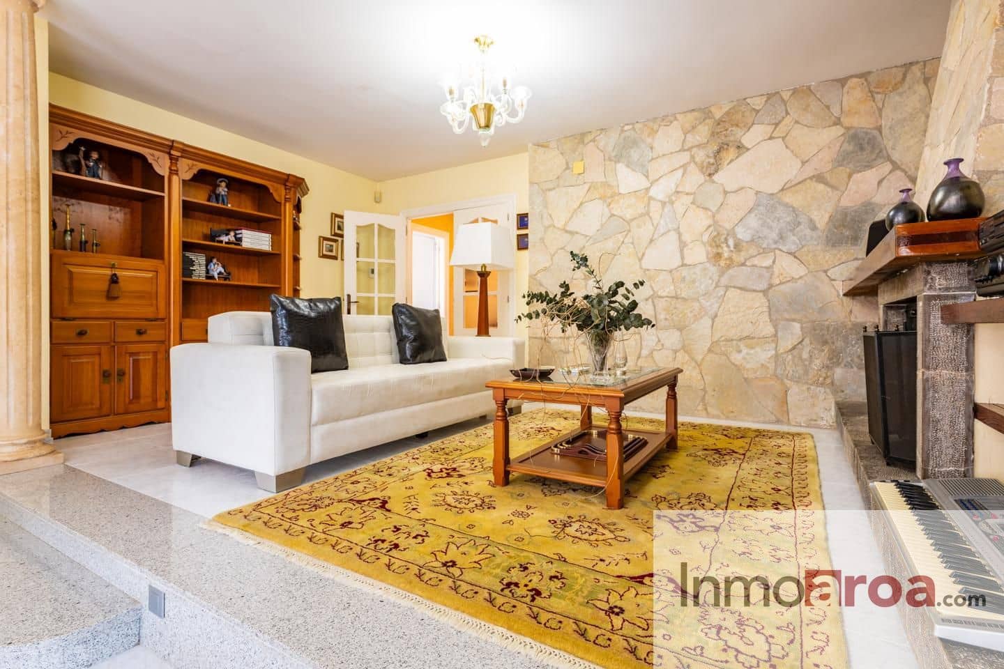 6 slaapkamer Villa te koop in Peniscola met zwembad garage - € 1.550.000 (Ref: 9467915)