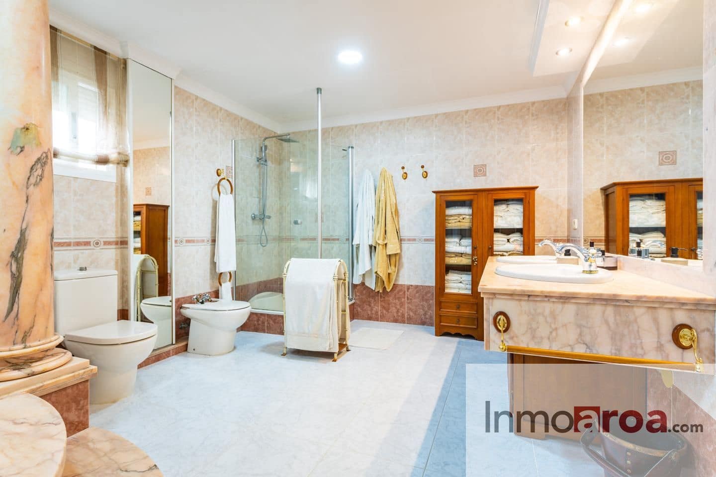 6 slaapkamer Villa te koop in Peniscola met zwembad garage - € 1.550.000 (Ref: 9467915)