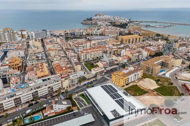 6 slaapkamer Villa te koop in Peñíscola met zwembad garage - € 1.550.000 (Ref: 9467915)