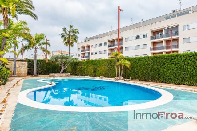 6 slaapkamer Villa te koop in Peñíscola met zwembad garage - € 1.550.000 (Ref: 9467915)
