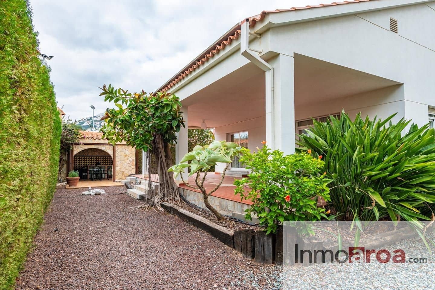 6 slaapkamer Villa te koop in Peniscola met zwembad garage - € 1.550.000 (Ref: 9467915)