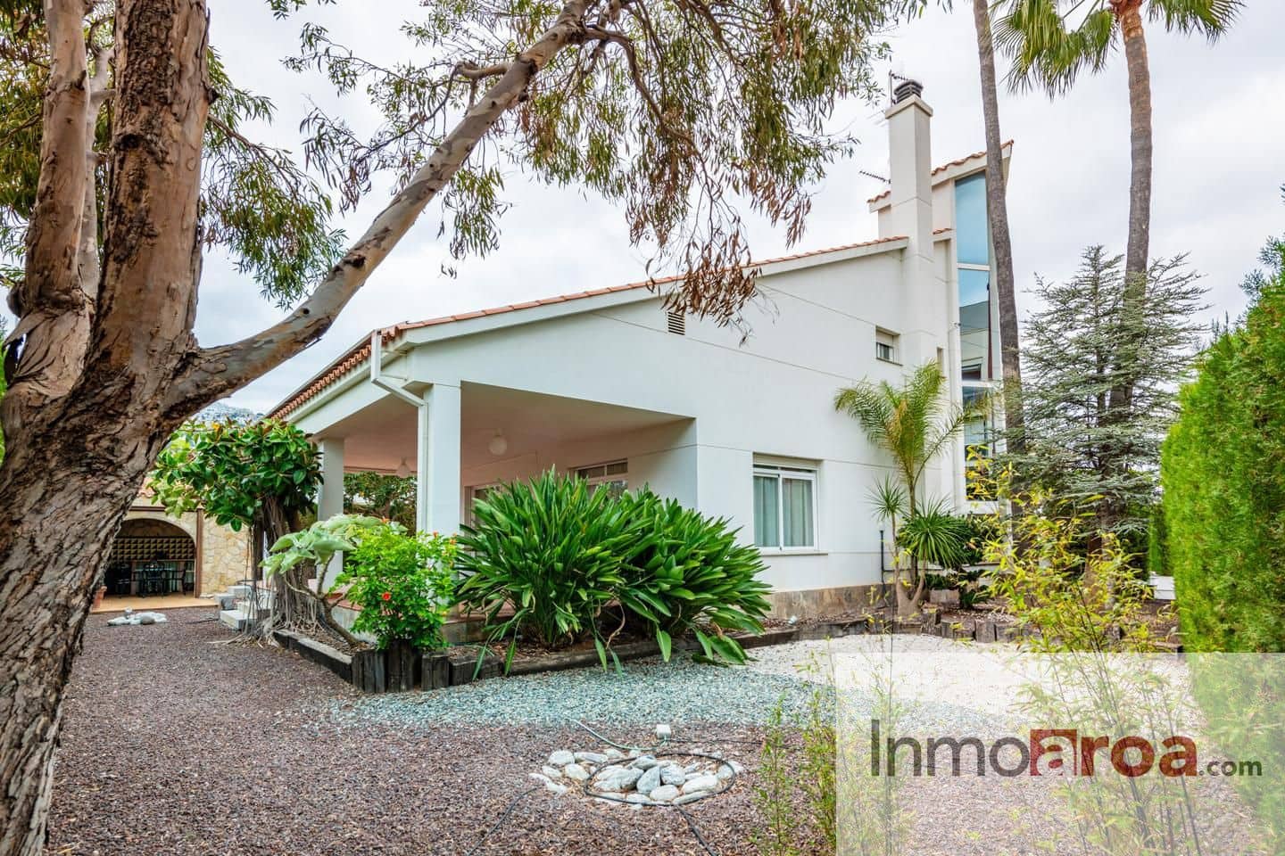 6 slaapkamer Villa te koop in Peniscola met zwembad garage - € 1.550.000 (Ref: 9467915)