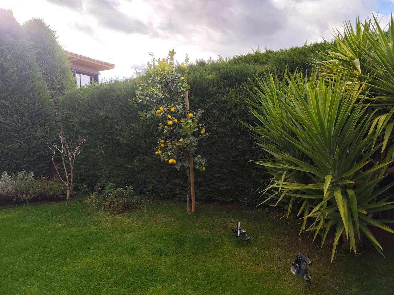 4 bedroom Villa for sale in Navata with pool garage - € 435,000 (Ref: 9498128)