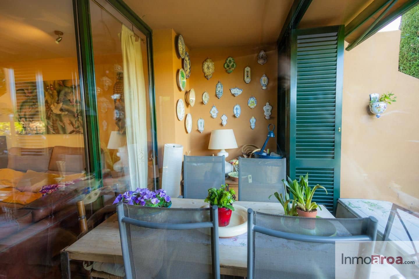 4 bedroom Villa for sale in Navata with pool garage - € 420,000 (Ref: 9498128)