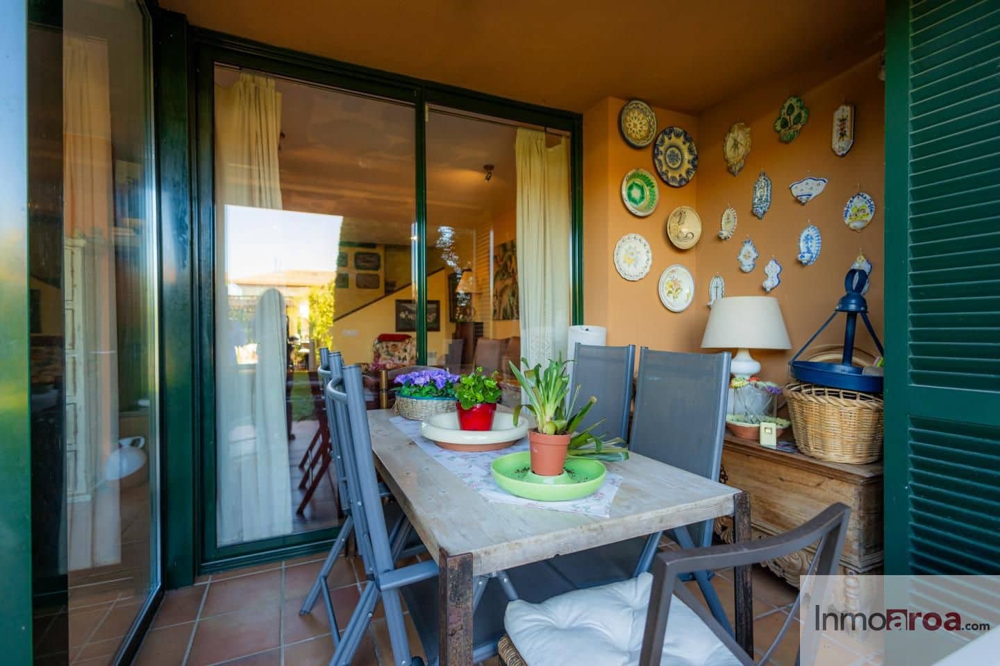 4 bedroom Villa for sale in Navata with pool garage - € 420,000 (Ref: 9498128)