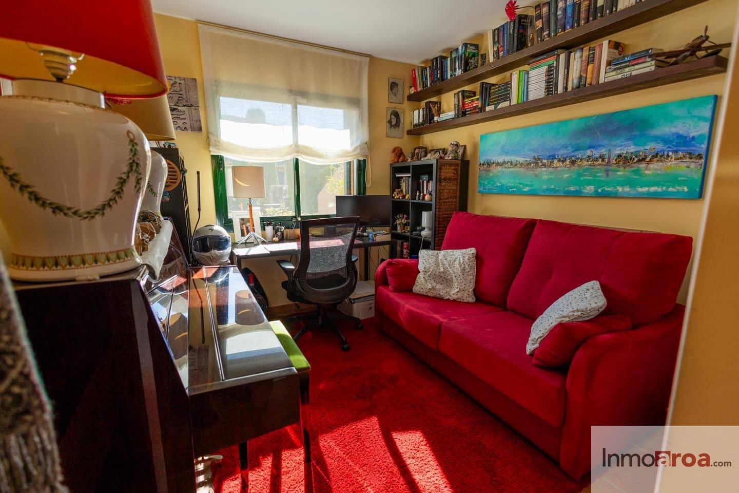 4 bedroom Villa for sale in Navata with pool garage - € 420,000 (Ref: 9498128)