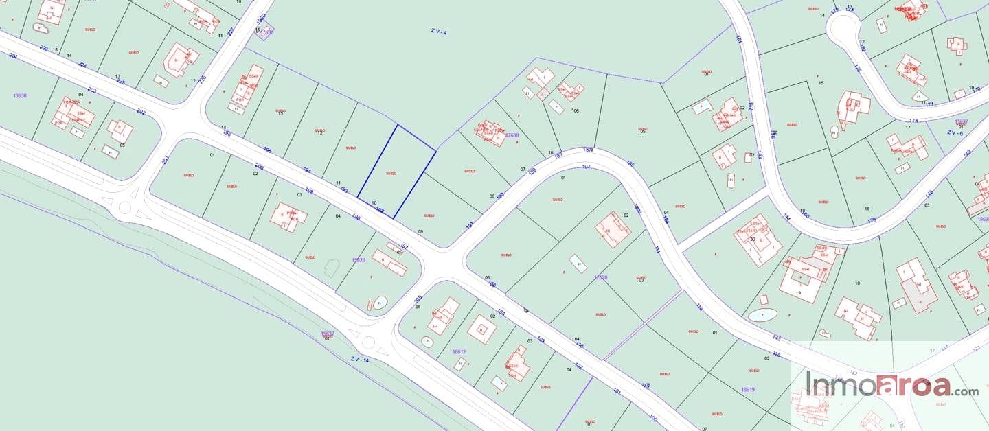 Grunde uden byggetilladelser til salg i Borriol - € 120.000 (Ref: 9511850)