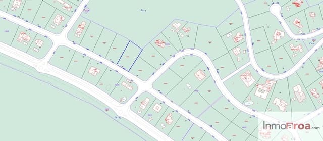 Grunde uden byggetilladelser til salg i Borriol - € 120.000 (Ref: 9511850)