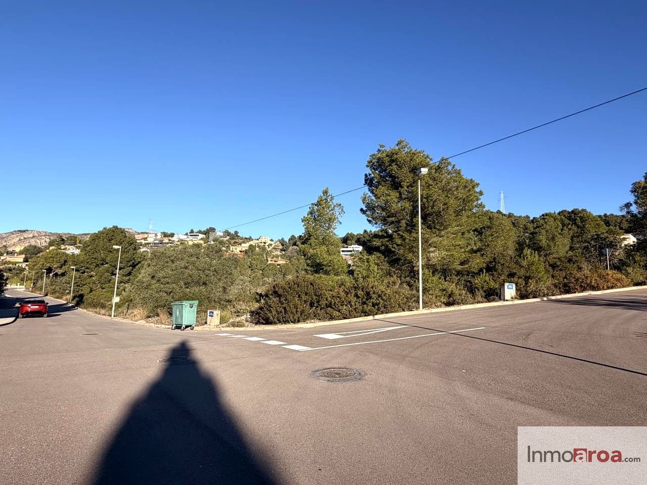 Grunde uden byggetilladelser til salg i Borriol - € 120.000 (Ref: 9511850)