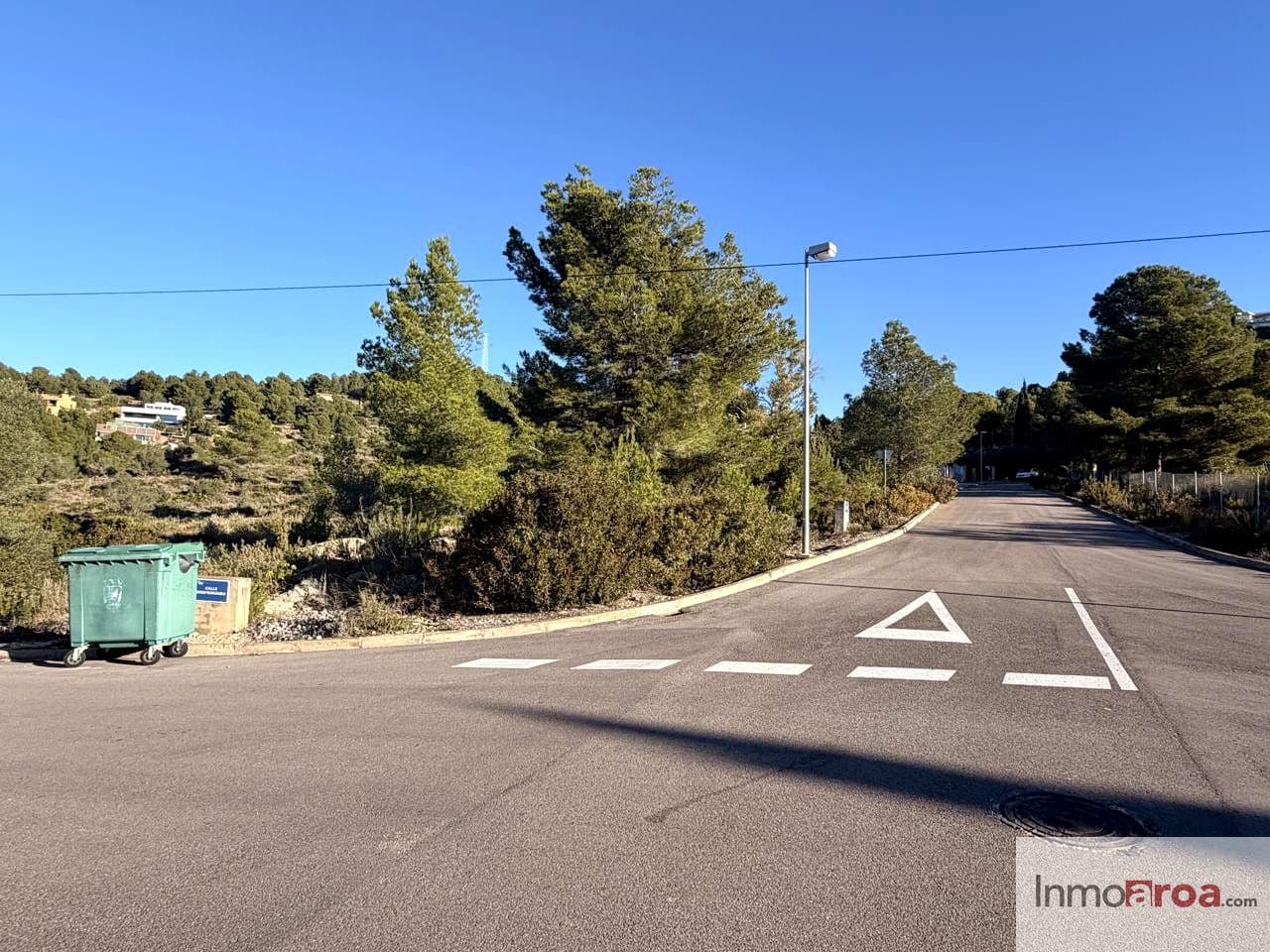 Grunde uden byggetilladelser til salg i Borriol - € 120.000 (Ref: 9511850)