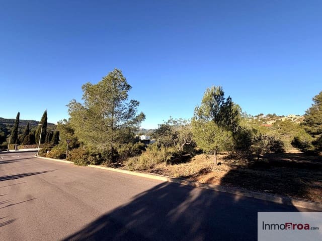 Grunde uden byggetilladelser til salg i Borriol - € 120.000 (Ref: 9511850)