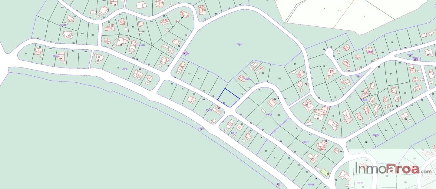 Grunde uden byggetilladelser til salg i Borriol - € 120.000 (Ref: 9511850)