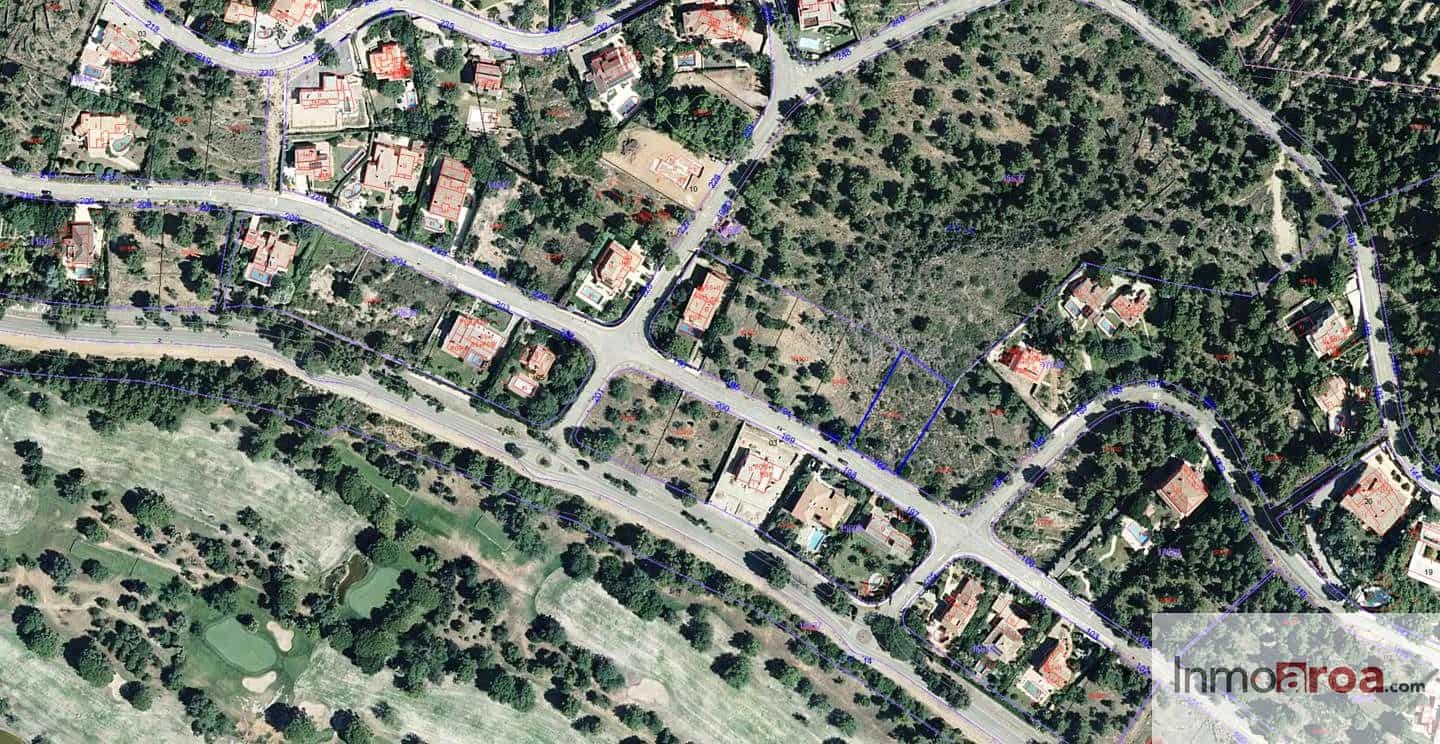 Grunde uden byggetilladelser til salg i Borriol - € 120.000 (Ref: 9511850)