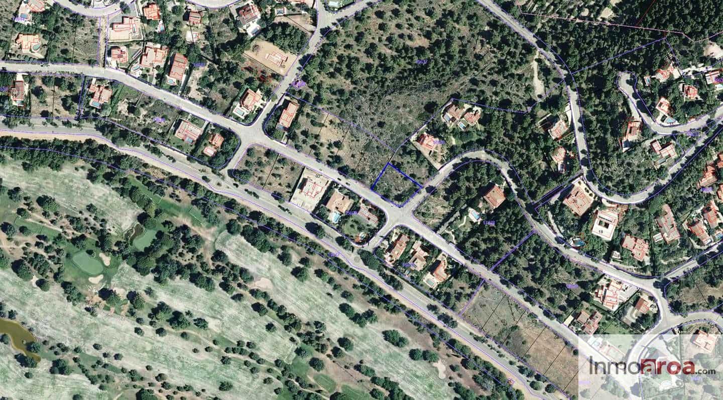 Grunde uden byggetilladelser til salg i Borriol - € 120.000 (Ref: 9511850)