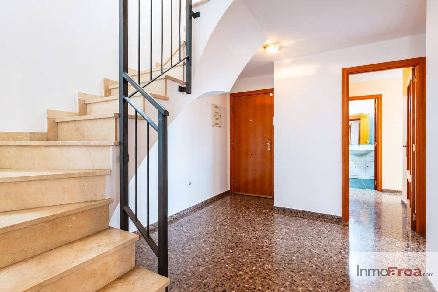 4 sovrum Lägenhet till salu i Alginet med garage - 195 000 € (Ref: 9523661)