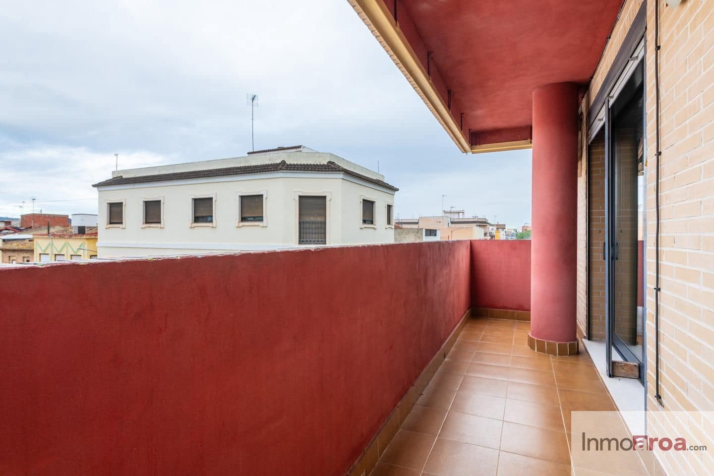 4 sovrum Lägenhet till salu i Alginet med garage - 195 000 € (Ref: 9523661)