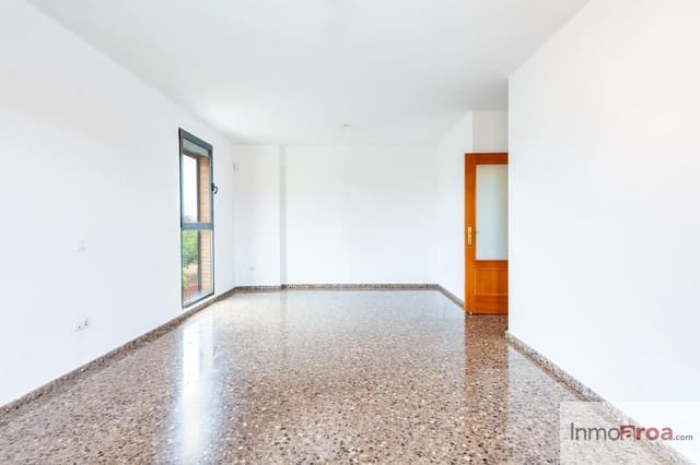 4 sovrum Lägenhet till salu i Alginet med garage - 195 000 € (Ref: 9523661)