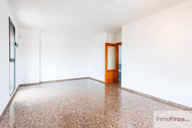 4 sovrum Lägenhet till salu i Alginet med garage - 195 000 € (Ref: 9523661)