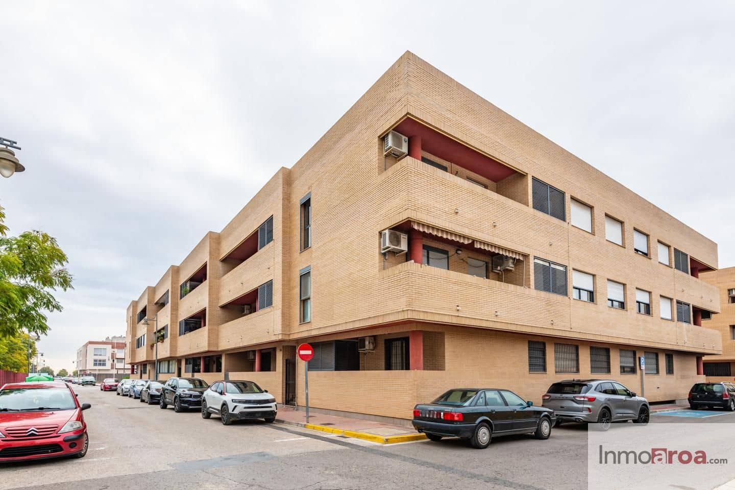 4 sovrum Lägenhet till salu i Alginet med garage - 195 000 € (Ref: 9523661)