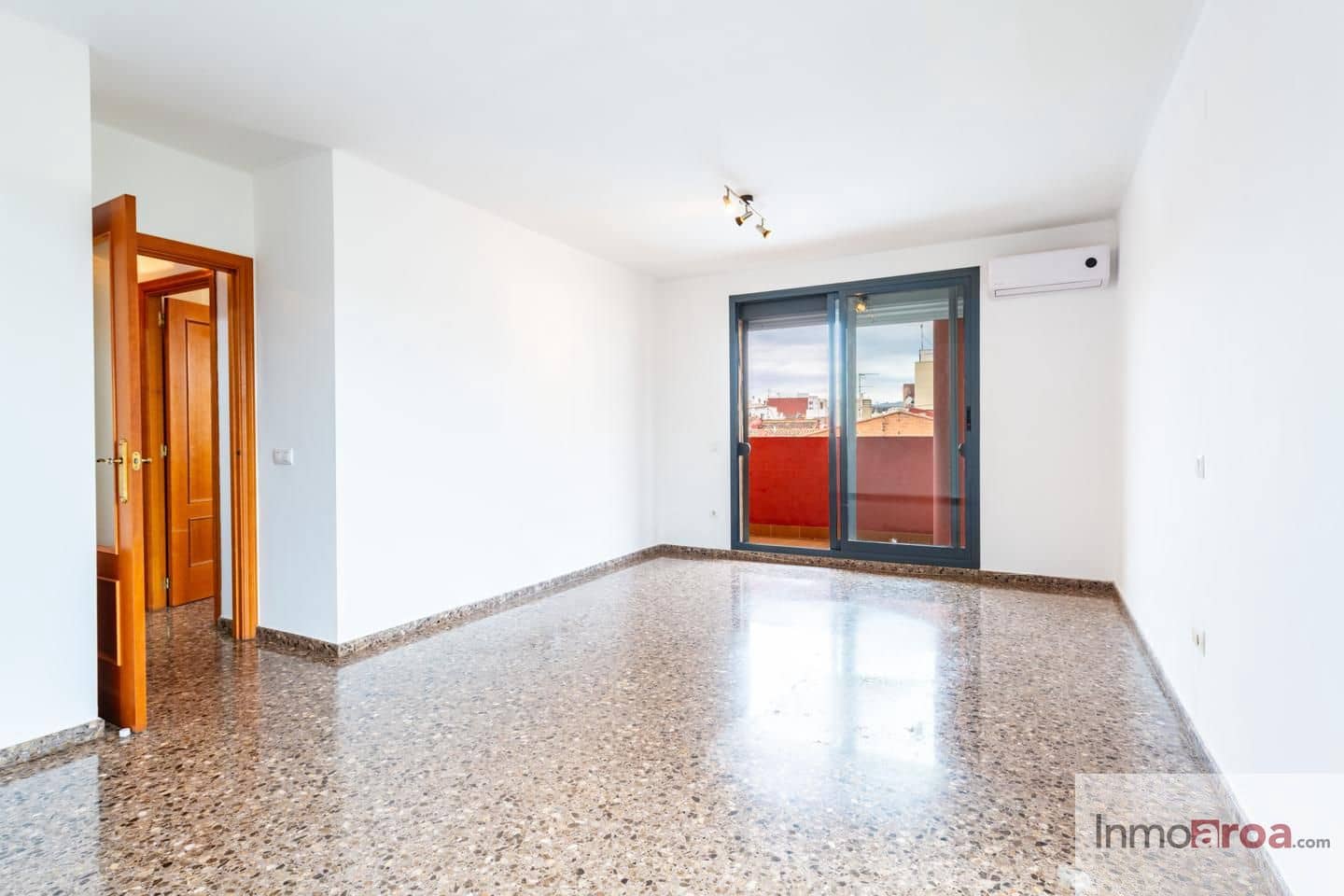 4 sovrum Lägenhet till salu i Alginet med garage - 195 000 € (Ref: 9523661)