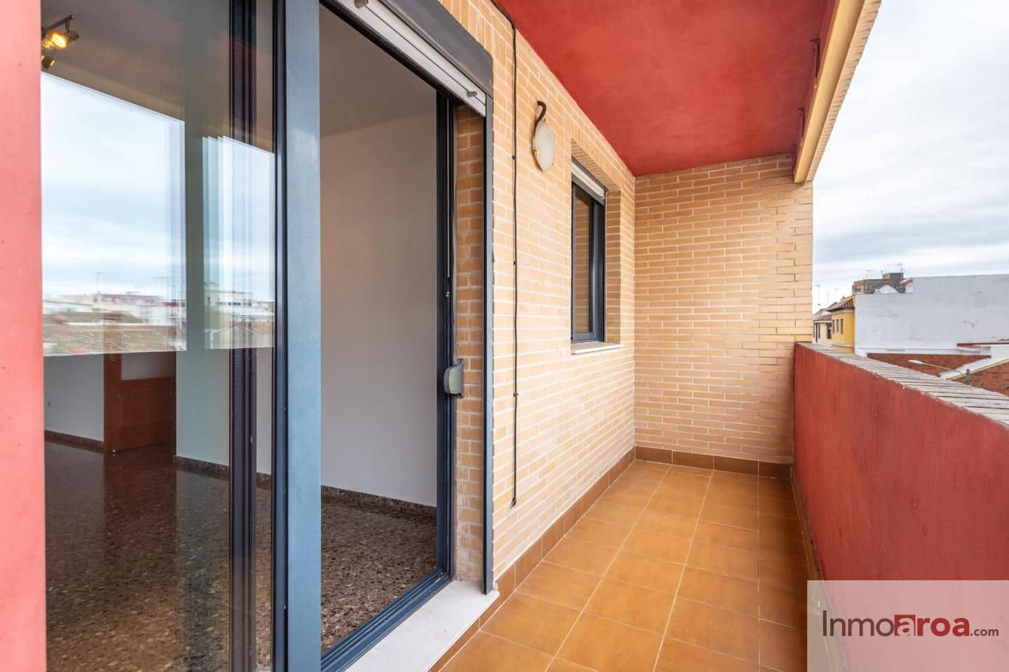 4 sovrum Lägenhet till salu i Alginet med garage - 195 000 € (Ref: 9523661)