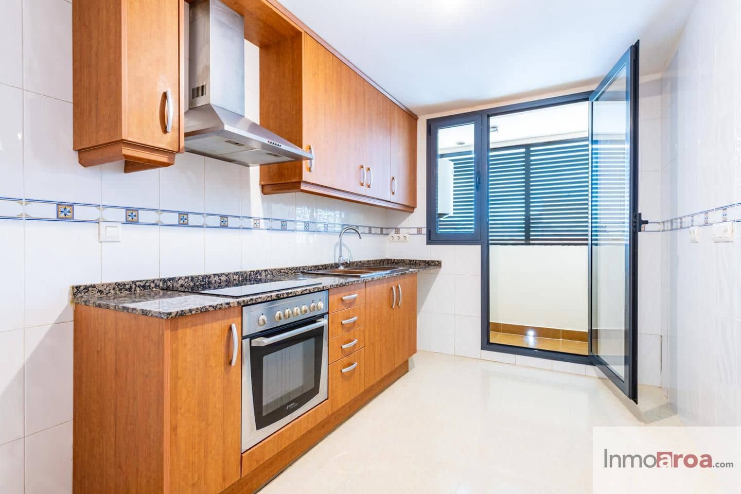 4 sovrum Lägenhet till salu i Alginet med garage - 195 000 € (Ref: 9523661)