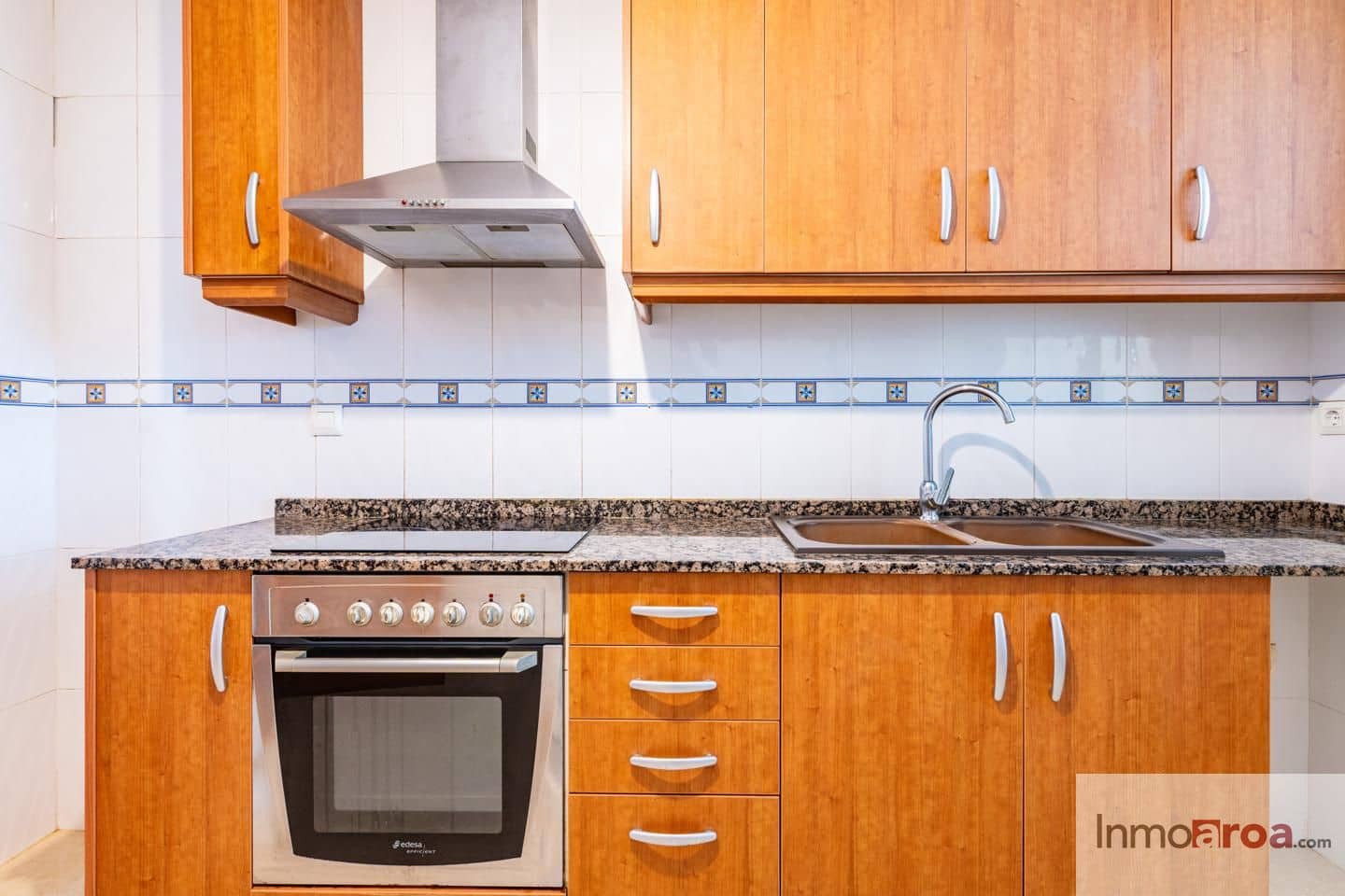 4 sovrum Lägenhet till salu i Alginet med garage - 195 000 € (Ref: 9523661)