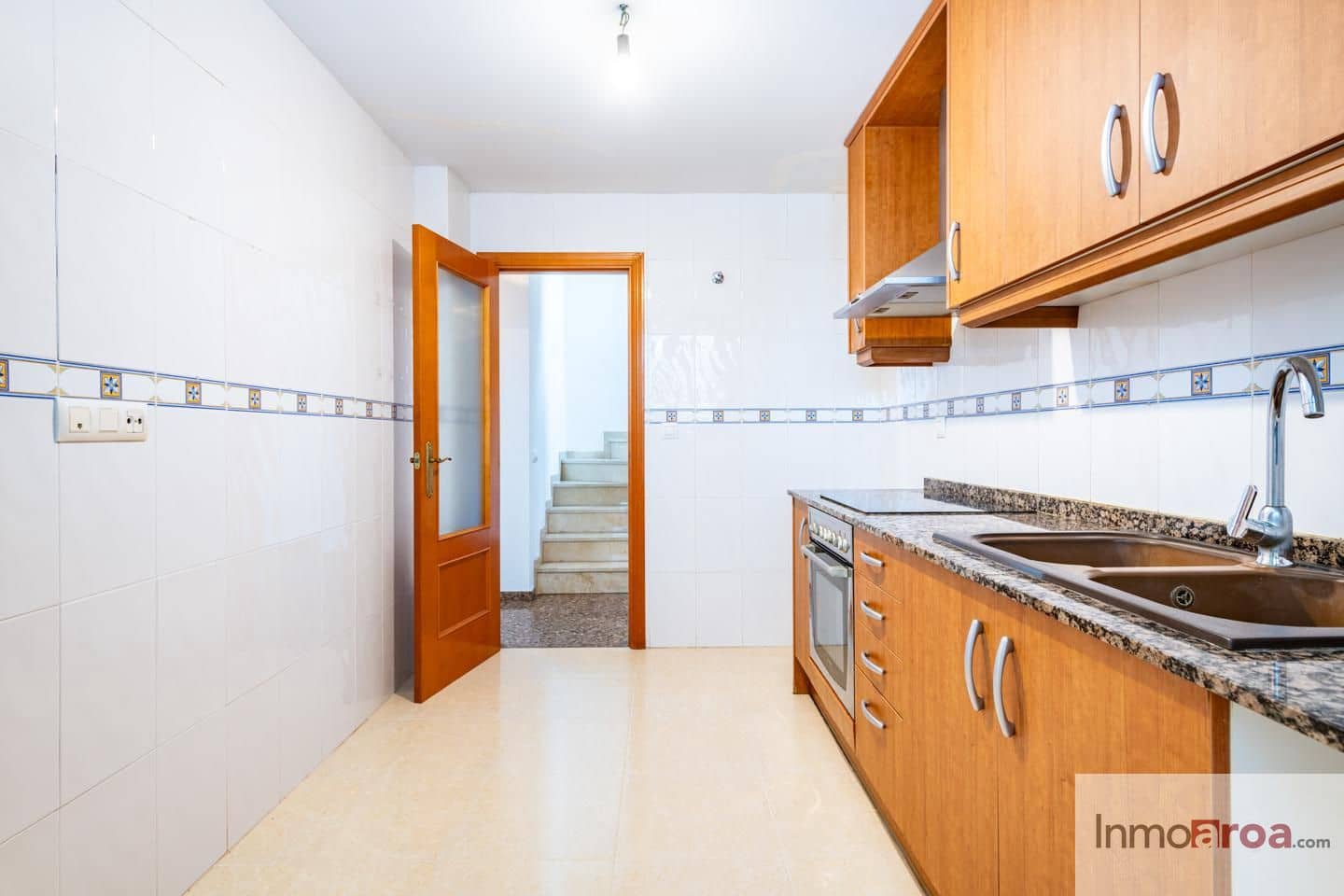 4 sovrum Lägenhet till salu i Alginet med garage - 195 000 € (Ref: 9523661)