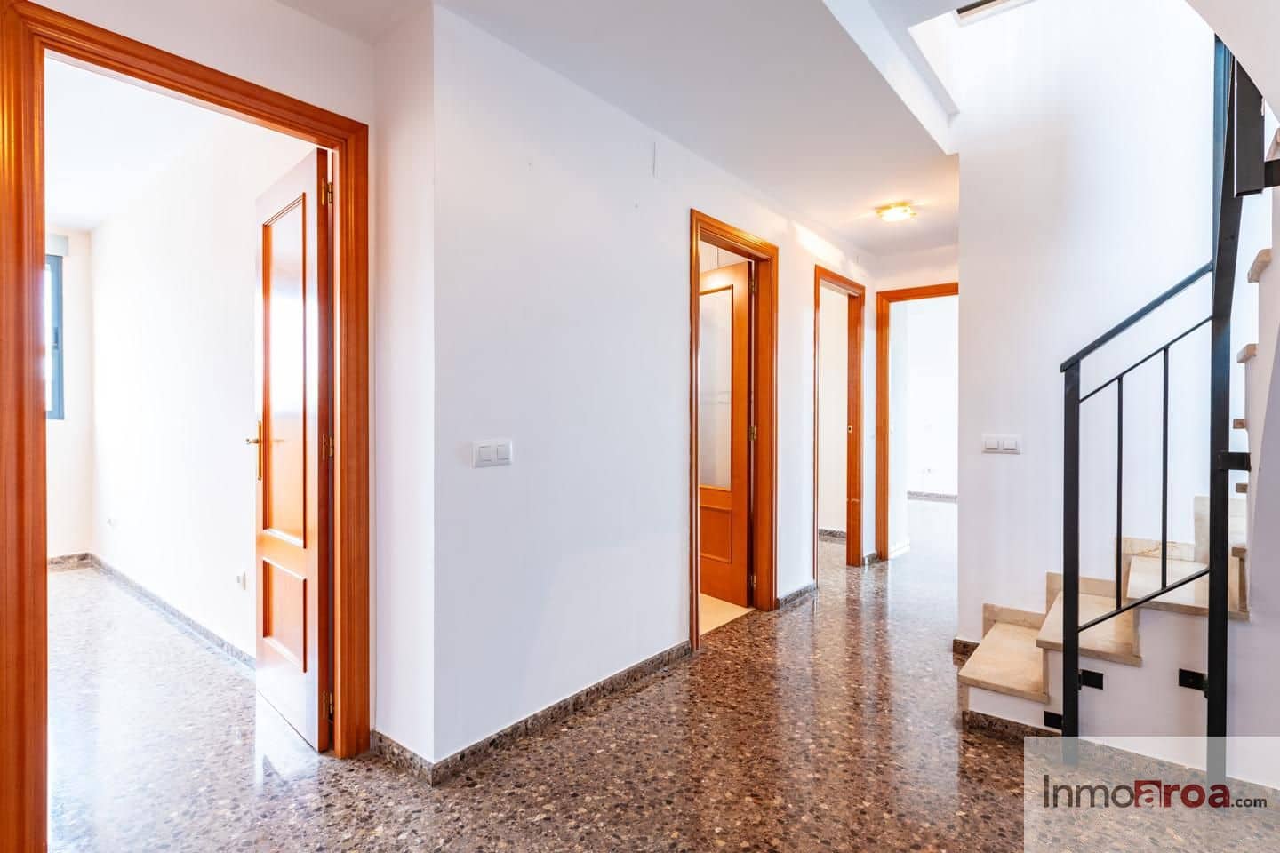 4 sovrum Lägenhet till salu i Alginet med garage - 195 000 € (Ref: 9523661)