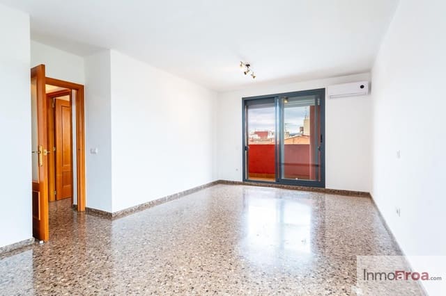 4 sovrum Lägenhet till salu i Alginet med garage - 195 000 € (Ref: 9523661)