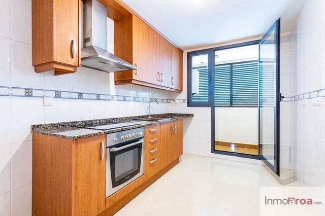 4 sovrum Lägenhet till salu i Alginet med garage - 195 000 € (Ref: 9523661)