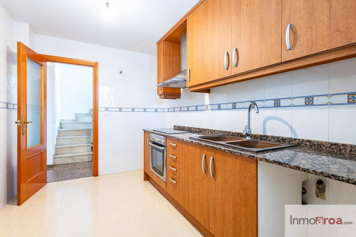 4 sovrum Lägenhet till salu i Alginet med garage - 195 000 € (Ref: 9523661)