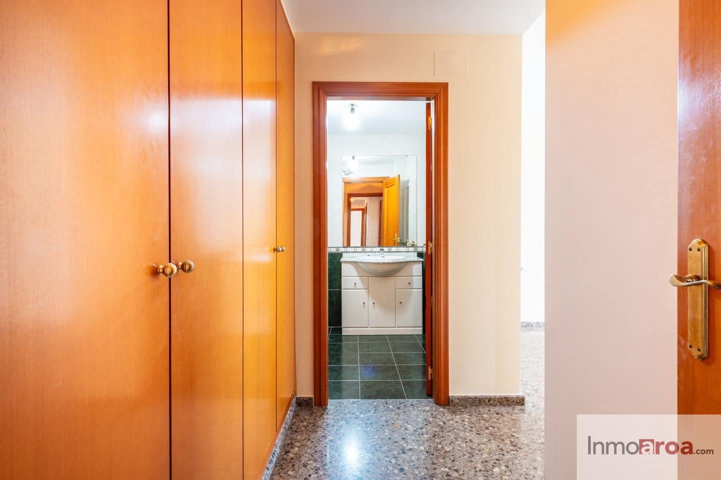 4 sovrum Lägenhet till salu i Alginet med garage - 195 000 € (Ref: 9523661)