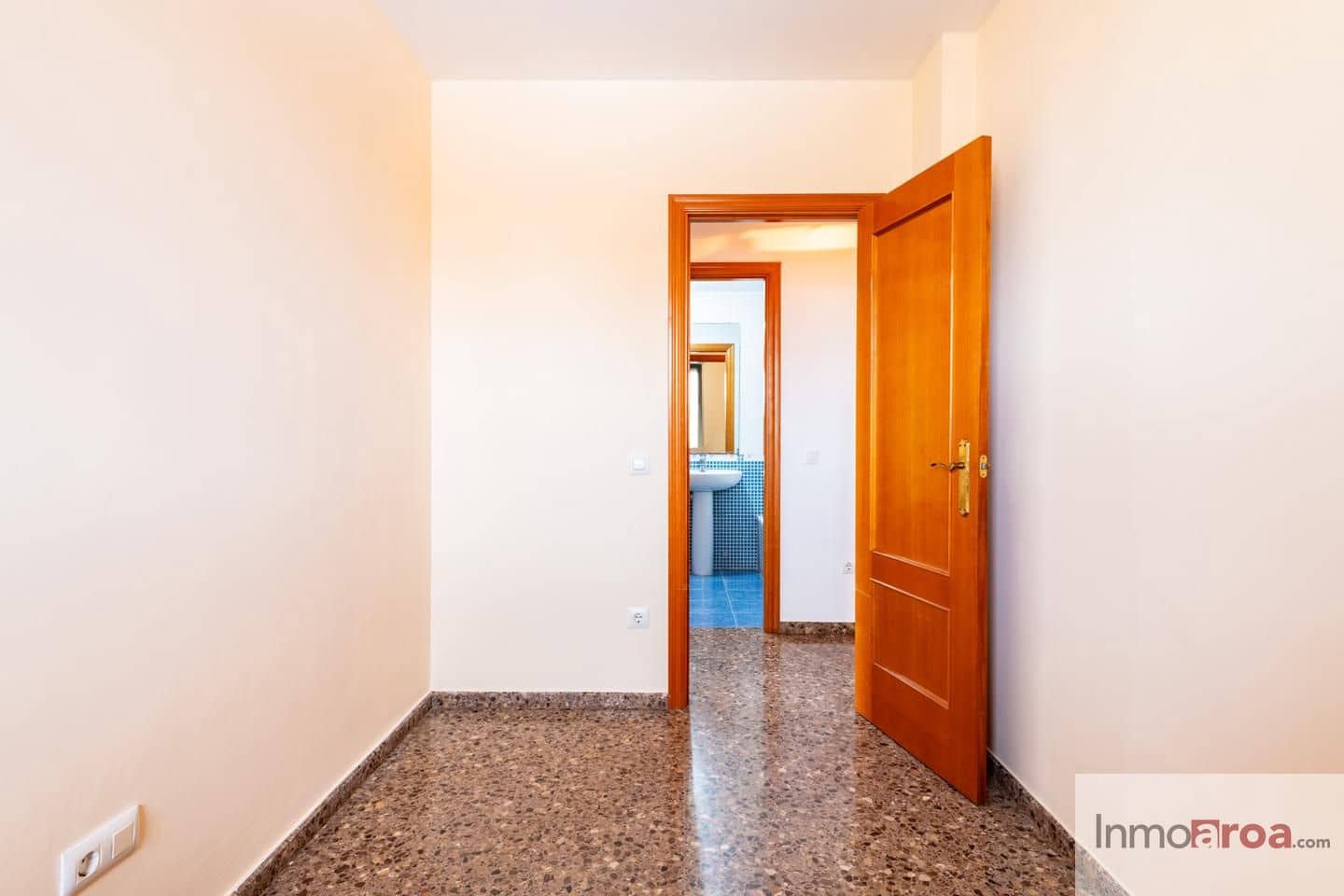 4 sovrum Lägenhet till salu i Alginet med garage - 195 000 € (Ref: 9523661)