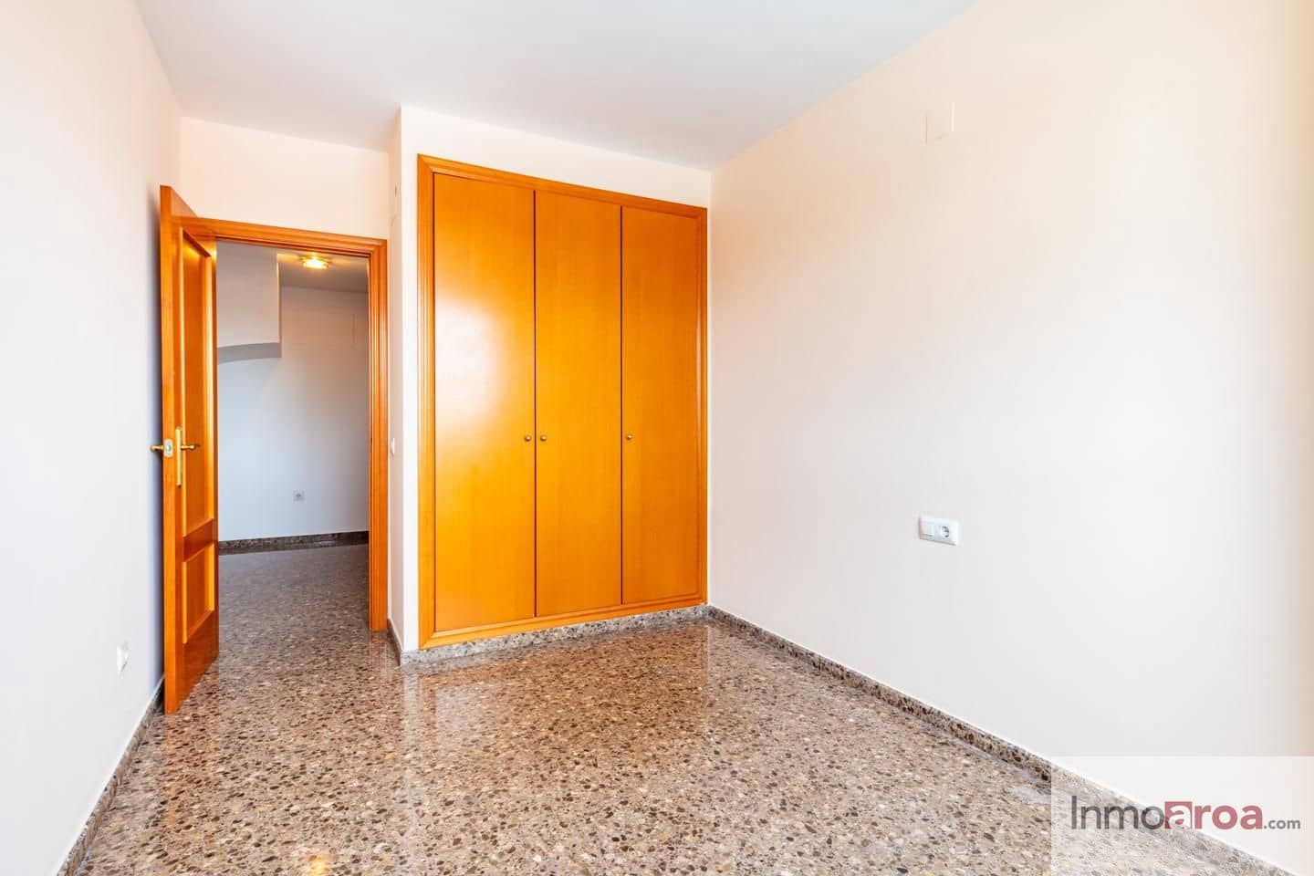 4 sovrum Lägenhet till salu i Alginet med garage - 195 000 € (Ref: 9523661)